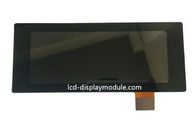 LVDS Antarmuka IPS TFT LCD Layar 6.86 Inch 480 * 12800 Dengan Opsional CTP