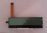 FSTN Custom LCD Menampilkan Reflective Poistive Untuk Telecom GY2403A2 8080MPU