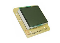 Logam PIN TN LCD Tampilan Layar ISO14001 Disetujui 42.00mm * 35.00mm Viewing Area