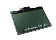 ST7529 240 * 128 Resolusi Layar Lcd Kecil, Backlight Putih COG LCD Module