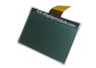 ST7529 240 * 128 Resolusi Layar Lcd Kecil, Backlight Putih COG LCD Module
