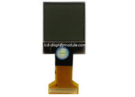 Positif Transflective Grafis Custom LCD Screen, 96 * 64 FSTN LCD Module
