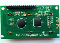 Panel Layar LCD Panel Transmisif VA Negatif PCB Board Connector Untuk Skala Elektronik