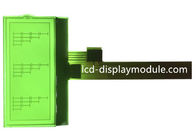 Disesuaikan COG 160 * 64 Graphic LCD Display Screen FSTN Dengan Opsional Warna LED