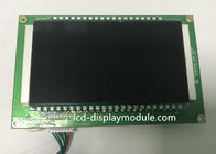 Konektor PIN VA 7 Segmen LCD, Alat Rumah Tangga Negatif Tampilan Segmen LCD