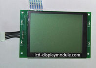 Standar COG 320 * 240 STN Layar Panel LCD Dengan Papan PCB Untuk Peralatan