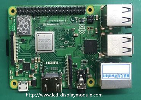 Modul LCD TFT 10.1 Inci 1280 X 800