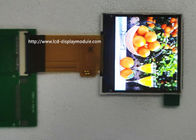 Normal Hitam Semua Arah Tampilan TFT LCD Display Module 2 Inch 480x360