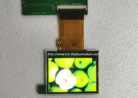 Normal Hitam Semua Arah Tampilan TFT LCD Display Module 2 Inch 480x360