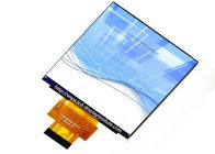 480x480 RGB SPI Interface Square TFT Display Layar LCD Untuk Rumah Pintar