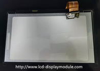 Kecerahan Tinggi 15.6 Inch LCD TFT Display Module 1920x1080 dengan Antarmuka USB
