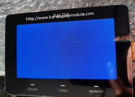 Capacitive Touch 4,3 Inch 480x272 IPS TFT Screen Module Kecerahan Tinggi