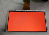 1024x600 Full Viewing Angle TFT LCD Display Module Dengan 50 PIN 350CD 7 Inch