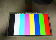 1024x600 Full Viewing Angle TFT LCD Display Module Dengan 50 PIN 350CD 7 Inch