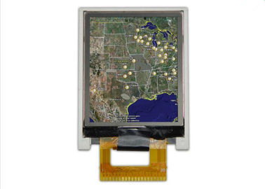Antarmuka IPS EDP Modul LCD TFT 15,6 Inci Resolusi 1920x1080