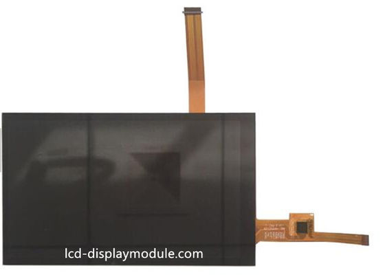 480 * 854 IPS MIPI 5.0Inch TFT LCD Module, Layar LCD Kustom Layar Capactive