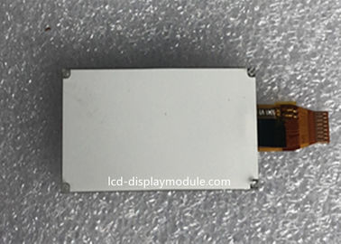 Modul LCD COG Reflektif Positif STN 3.0V Untuk Telekomunikasi Rumah Tangga