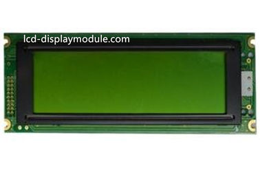 5V COB 192x64 Modul LCD Grafis STN 20PIN Untuk Telekomunikasi Rumah Tangga